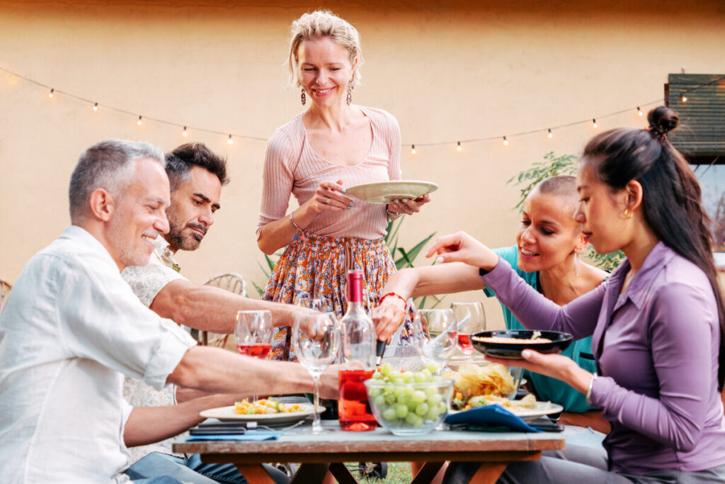 Savoring Sleepy Hollow: A Foodie’s Guide to Dining Delights in Amarillo’s Cozy Neighborhood